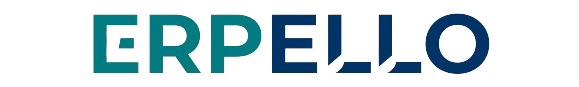 ERPello Logo